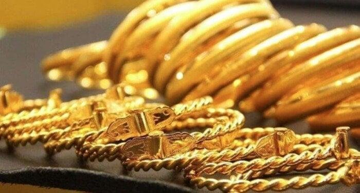 سعر الذهب خلال التعاملات المسائية اليوم الأربعاء 18 يونيو 2025