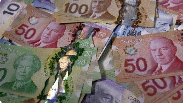 سعر الدولار الكندي في البنوك اليوم السبت 21 يونيو 2025