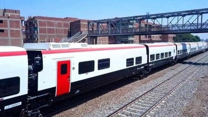قطار التالجو.. مواعيد وأسعار التذاكر اليوم الإثنين 23 يونيو 2025