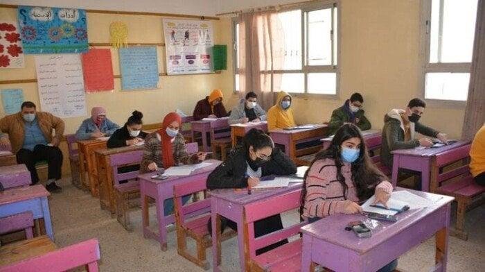 نتيجة الشهادة الإعدادية محافظة سوهاج الترم الثاني 2025.. بالاسم ورقم الجلوس
