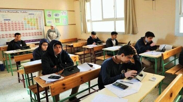 برقم الجلوس والاسم.. نتيجة الشهادة الإعدادية 2025 في محافظة الإسماعيلية