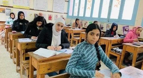 نتيجة ثالثة إعدادي برقم الجلوس والاسم محافظة الدقهلية 2025. رابط مباشر