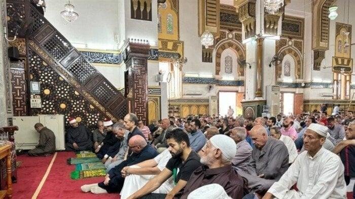 إذا أردت السلامة مِن غيرِك.. الأوقاف تحدد موضوع خطبة الجمعة القادمة