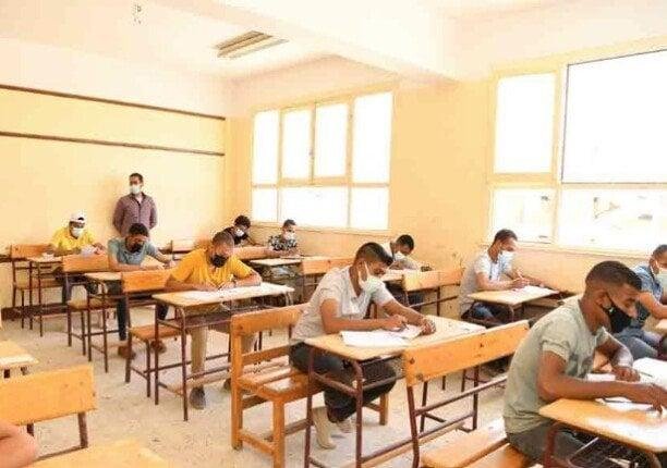 غدا.. بدء امتحان المواد المضافة للمجموع في الثانوية العامة 2025