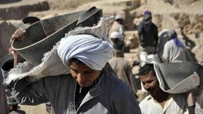 كيف تستعلم عن منحة العمالة غير المنتظمة 2025؟ الرابط وخطوات التقديم