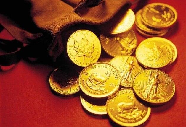 سعر الربع جنيه الذهب اليوم الأحد 22 يونيو 2025