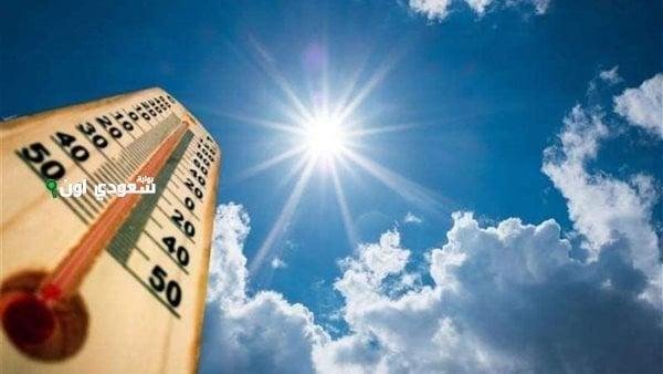 رطوبة وشبورة ورياح.. الأرصاد توضح حالة الطقس حتى نهاية يونيو 2025