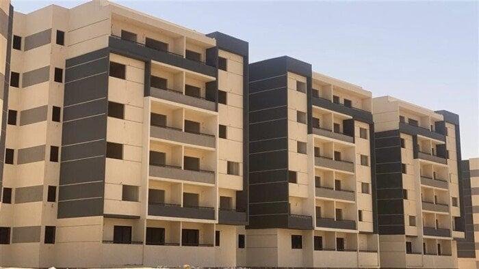 اليوم.. آخر فرصة لسداد مقدم جدية حجز شقق «سكن لكل المصريين 7»