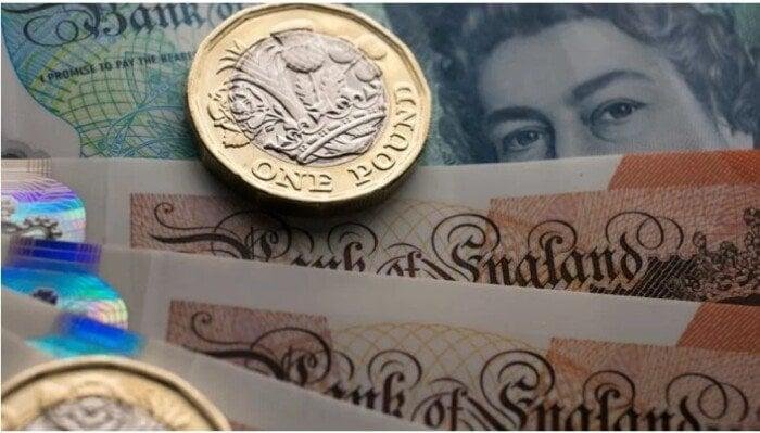 سعر الجنيه الإسترليني بالبنوك اليوم السبت 28 يونيو 2025