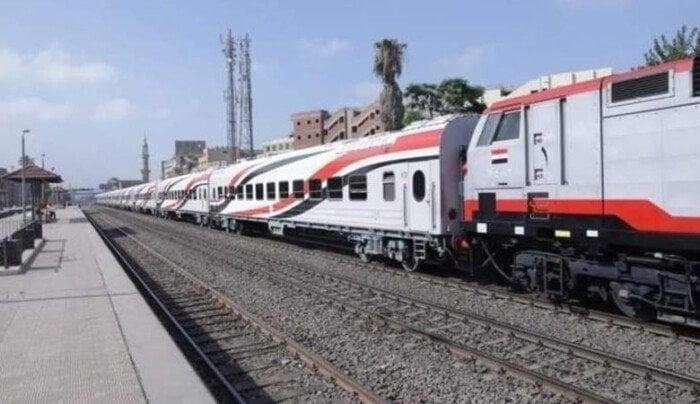مواعيد القطارات على خط «القاهرة - أسوان» اليوم الخميس 19 يونيو 2025