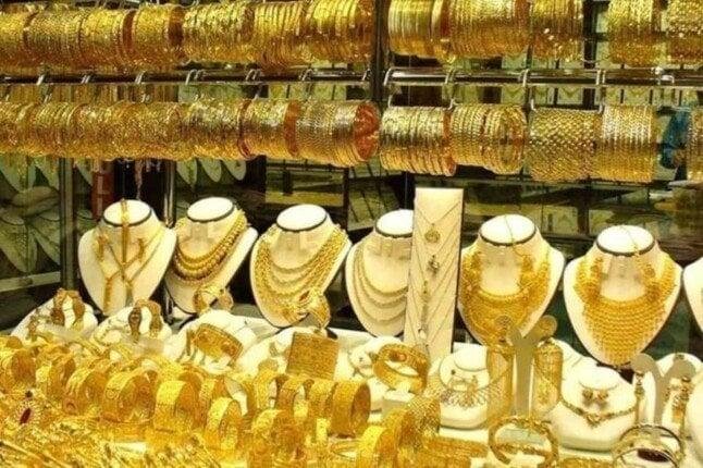 استقرار ملحوظ.. سعر الذهب اليوم الخميس 19 يونيو 2025 في الصاغة