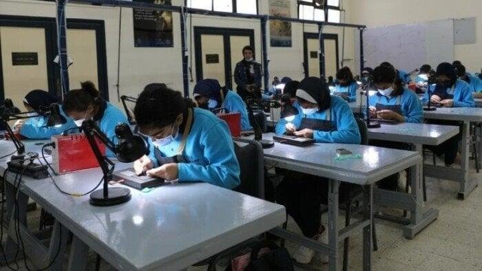 مدارس التكنولوجيا التطبيقية 2025.. شروط التقديم وأماكن المدارس بالمحافظات