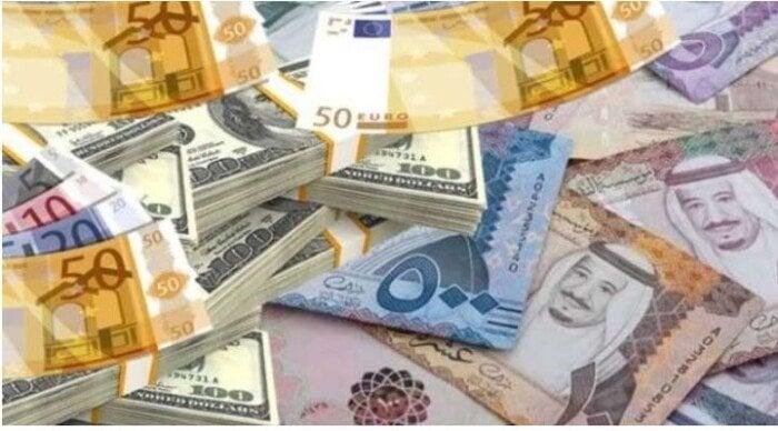 أسعار العملات العربية و الأجنبية اليوم.. الثلاثاء 24-6-2025