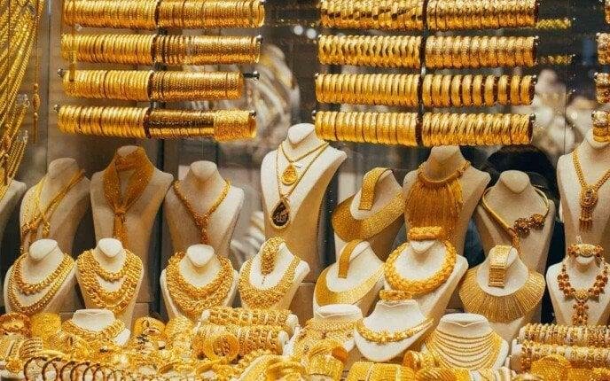 الأصفر يتراجع.. آخر تحديث لـ سعر الذهب في مصر اليوم الثلاثاء 17 يونيو 2025