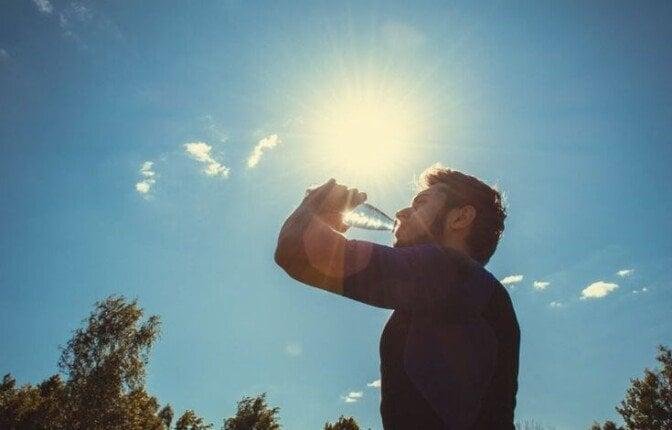 شديد الحرارة.. حالة الطقس اليوم الخميس 19-6-2025 في القاهرة والمحافظات