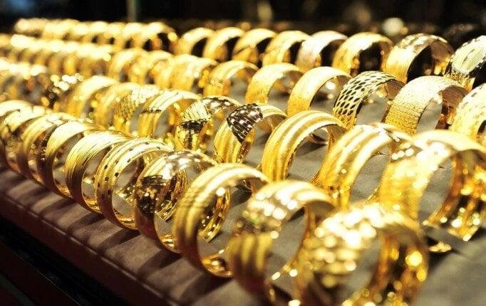 سعر الذهب في تركيا اليوم السبت 21 يونيو 2025