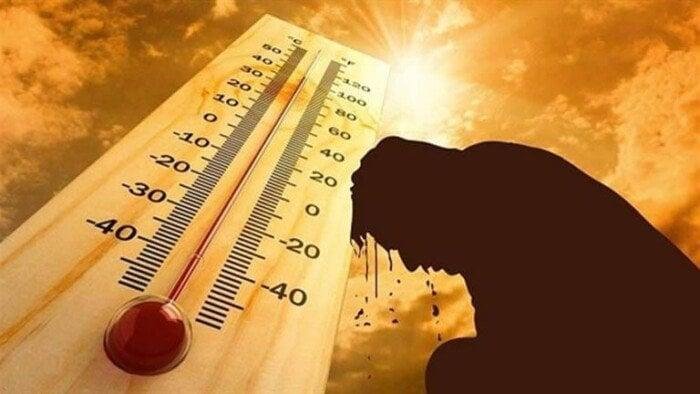 أجواء حارة واضطراب الملاحة.. الأرصاد تكشف تفاصيل حالة الطقس اليوم الأحد 22 يونيو 2025