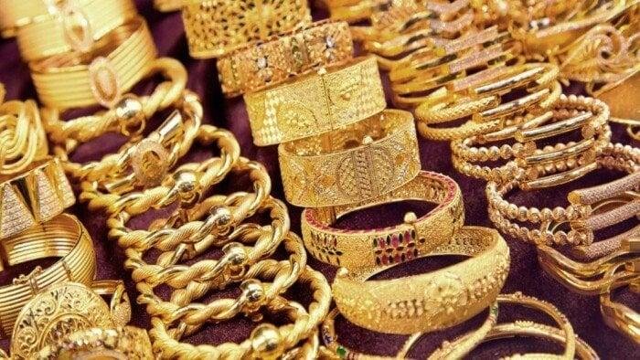مفاجأة بـ سعر الذهب اليوم في مصر.. عيار 21 يتراجع لهذا الرقم