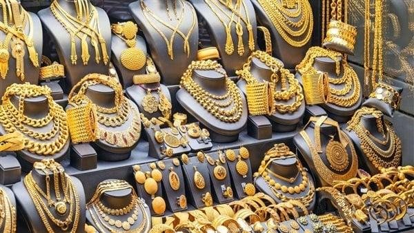مفاجأة جديدة.. سعر الذهب في مصر اليوم الأحد 22 يونيو 2025