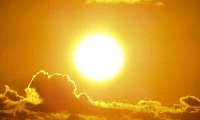 رطوبة وطقس شديد الحرارة.. الأرصاد تعلن حالة طقس اليوم الثلاثاء 24 يونيو