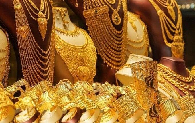 مفاجأة للمستثمرين.. سعر الذهب اليوم الأربعاء 18 يونيو 2025 «تحديث لحظة بلحظة»
