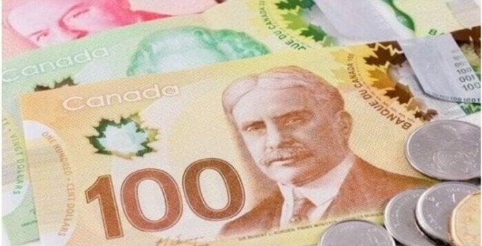 سعر الدولار الكندي في البنوك اليوم الثلاثاء 17 يونيو 2025