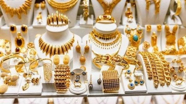 سعر الذهب اليوم الخميس 19 يونيو.. آخر تحديث لـ عيار 21