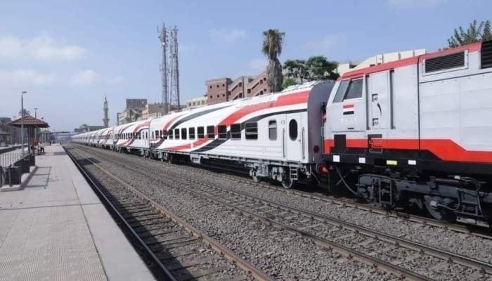 مكيف وتالجو.. مواعيد قطارات «الإسكندرية ـ القاهرة» اليوم الجمعة 20 يونيو 2025