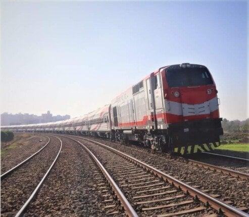 من قبلي لـ بحري.. مواعيد القطارات اليوم الإثنين 30 يونيو 2025