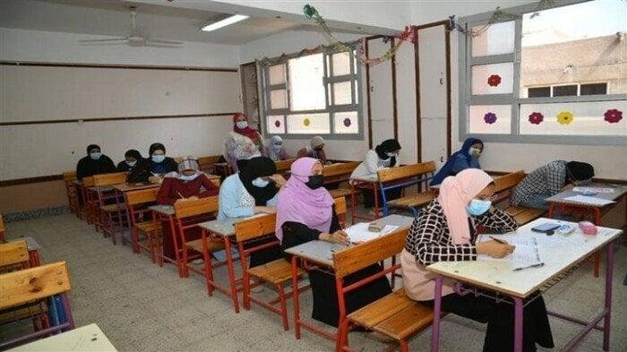 بالاسم ورقم الجلوس.. رابط وخطوات الاستعلام عن نتيجة الدبلومات الفنية 2025