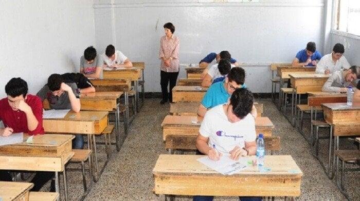 نتيجة الشهادة الإعدادية محافظه كفر الشيخ بالاسم فقط