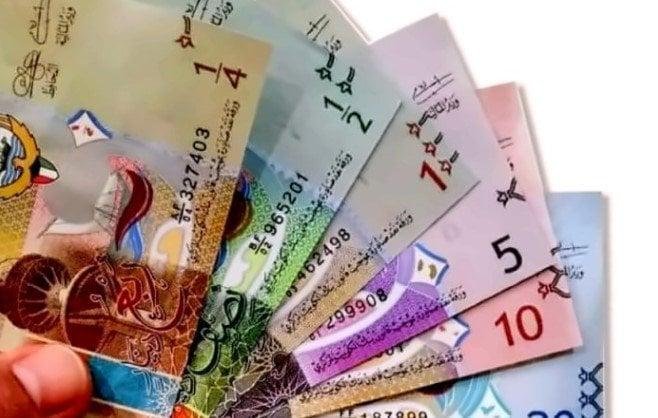 سعر الدينار الكويتي اليوم السبت 21 يونيو 2025
