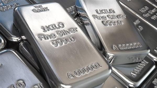 سعر جرام الفضة 925 بالمصنعية اليوم الأربعاء 18-6-2025