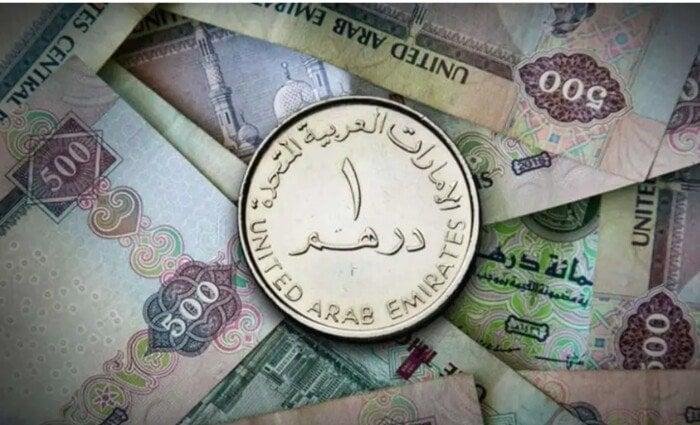 سعر الدرهم الإماراتي مقابل الجنيه اليوم السبت 21 يونيو 2025