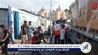"الأمم المتحدة": الاحتلال قتل 410 فلسطينيين أثناء محاولتهم الوصول لنقاط توزيع الغذاء بغزة