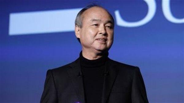 "سوفت بنك" تطرح مشروع ذكاء اصطناعي بتريليون دولار على "TSMC" وترامب