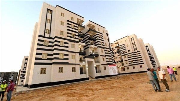 آخر موعد للتقديم على سكن لكل المصريين 7