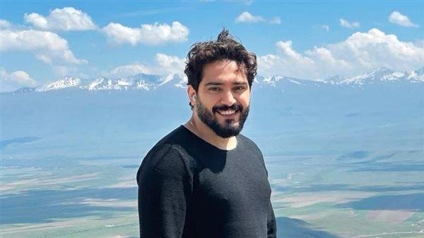 آدم البنّا يطرح أغنية جديدة بعنوان "بتاع الصبر" بالتعاون مع الملحن أحمد زعيم