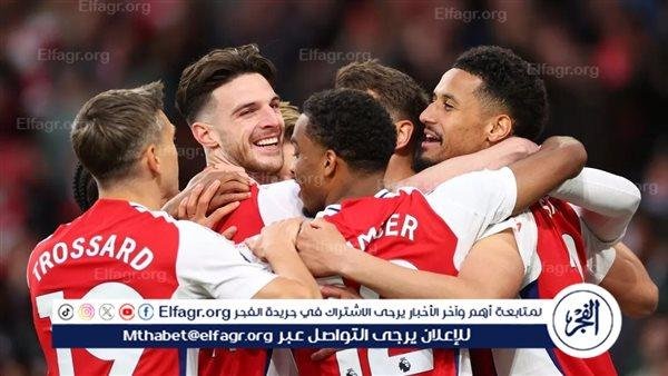 آرسنال يرصد التعاقد مع نجم تشيلسي