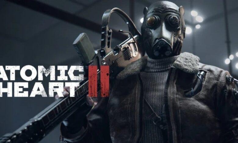 آليات RPG الموسعة في Atomic Heart 2 ستركز على اختيارات اللاعب ونتائجها