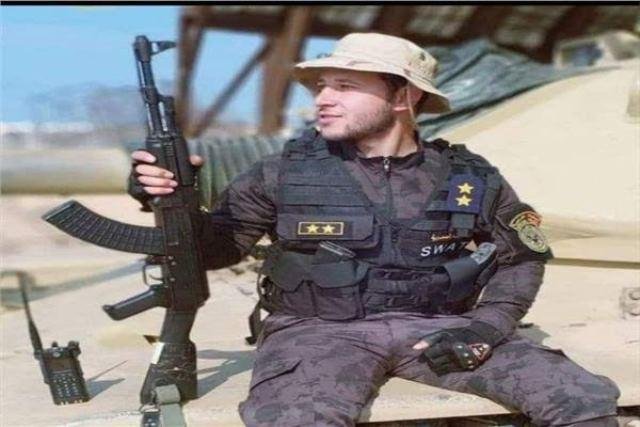 أبطال ضحوا عشان نعيش.. رجال الشرطة وقفوا بصلابة ضد الإرهاب
