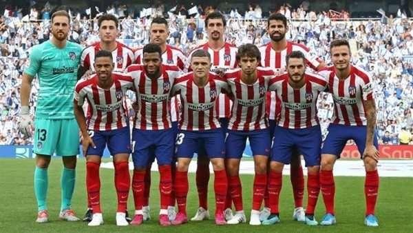 أتليتكو مدريد يودع.. وبوتافوجو يتأهل لثمن نهائي المونديال