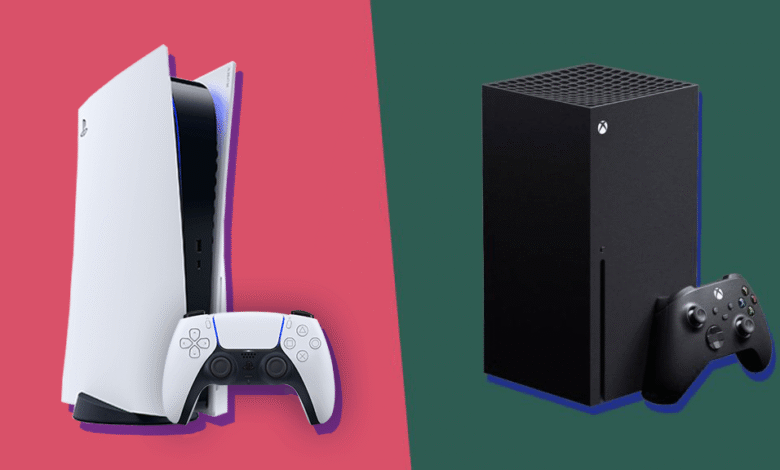 أجهزة PS6 و Xbox الجديد يستخدمان تقنية AMD المعتمدة على الذكاء الاصطناعي UDNA