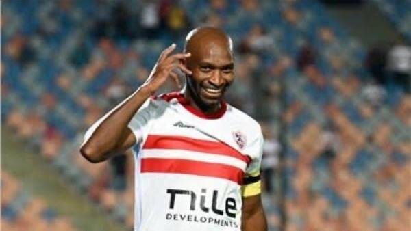 أحد أعضاء إدارة الزمالك خلف إستبعاد شيكابالا