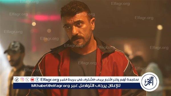 أحمد العوضي يغير قواعد لعبته.. ويقتحم الكوميديا لأول مرة بـ"البوب"!