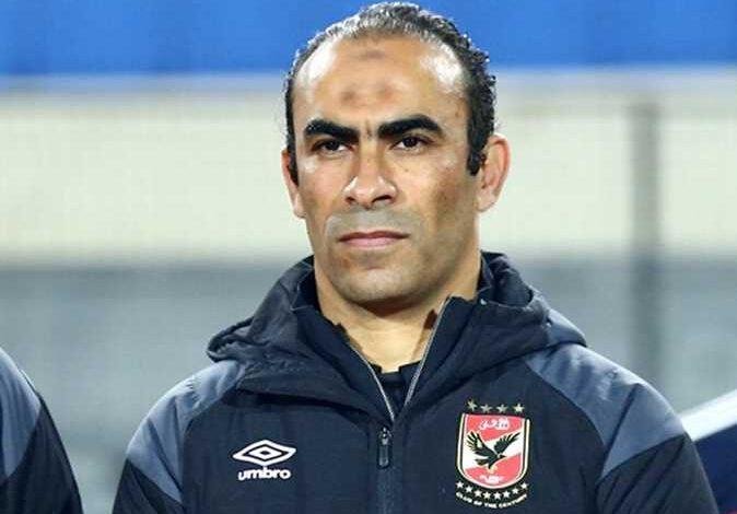 أداء الأهلي كان سئ للغاية أمام بالميراس