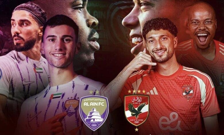 أداء الأهلي لم يرتق لبطولة كأس العالم