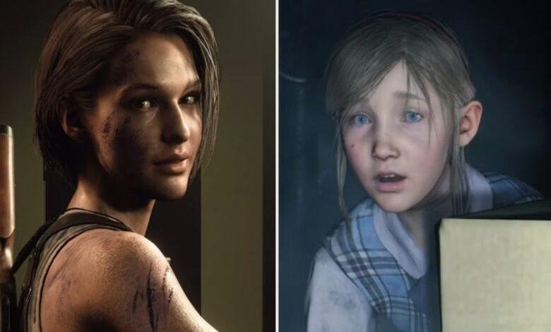 أسئلة واستفسارات لا يوجد لها إجابة حتى الآن في سلسلة Resident Evil – الجزء الأول