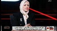 أستاذة علوم سياسية: الصراع الإيراني الإسرائيلي تحول إلى لعبة "بينغ بونغ" عسكرية