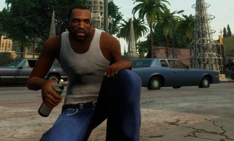 أسرار GTA San Andreas التي عليك استكشافها بنفسك